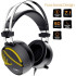 Gamdias HEBE M1 RGB 7.1 Surround Sound Wired Gaming Headset